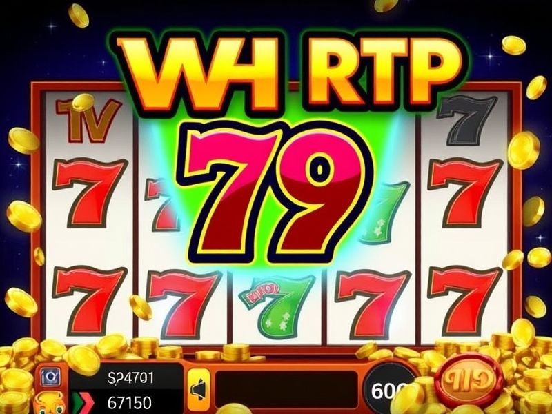 Discover expert strategies, game reviews, and tips for 'Win 79 Slot' and other top casino slot games. Learn to maximize payouts and play smarter with trusted gambling insights.