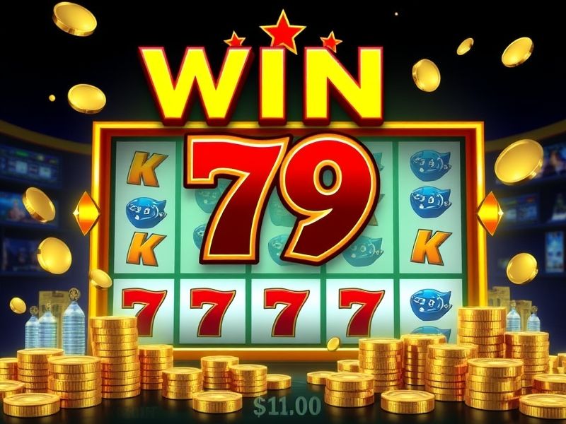 Discover expert strategies, game reviews, and tips for 'Win 79 Slot' and other top casino slot games. Learn to maximize payouts and play smarter with trusted gambling insights.