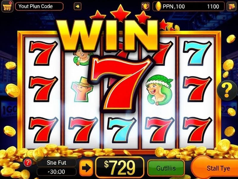 Discover expert strategies, game reviews, and tips for 'Win 79 Slot' and other top casino slot games. Learn to maximize payouts and play smarter with trusted gambling insights.