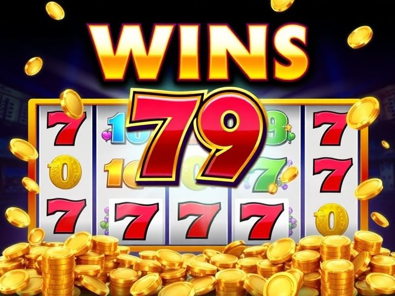 Discover expert strategies, game reviews, and tips for 'Win 79 Slot' and other top casino slot games. Learn to maximize payouts and play smarter with trusted gambling insights.