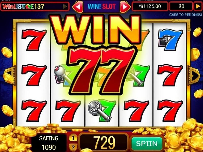 Discover expert strategies, game reviews, and tips for 'Win 79 Slot' and other top casino slot games. Learn to maximize payouts and play smarter with trusted gambling insights.